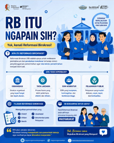 RB ITU NGAPAIN SIH?